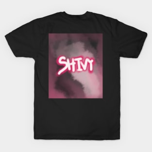 The Shivy T-Shirt